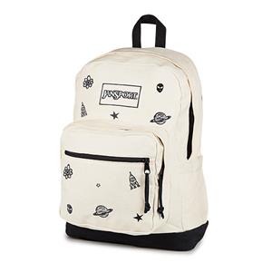 Image of RIGHT PACK EXPRESSIONS BACKPACK -  aliencoreembroidery